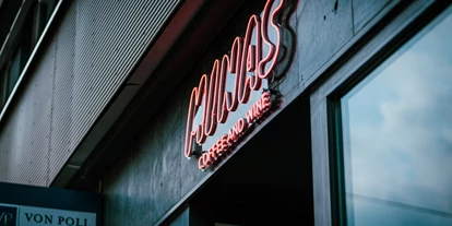 Eventlocation - Baden-Württemberg - Minas Coffee & Wine