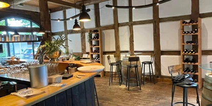 Eventlocation - geeignet für: Event - Minden (Minden-Lübbecke) - Weinscheune Steinhude