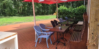 Eventlocation - geeignet für: Event - Minden (Minden-Lübbecke) - Weinscheune Steinhude