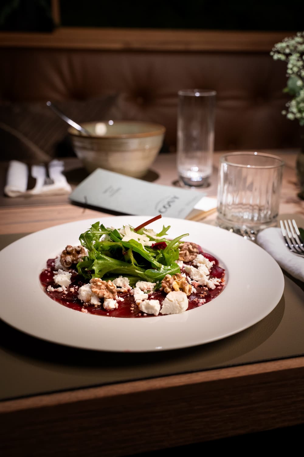 Eventlocation - geeignet für: Tagung - Berghülen - COSY