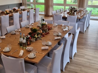 Location: Vorgebirgsblick