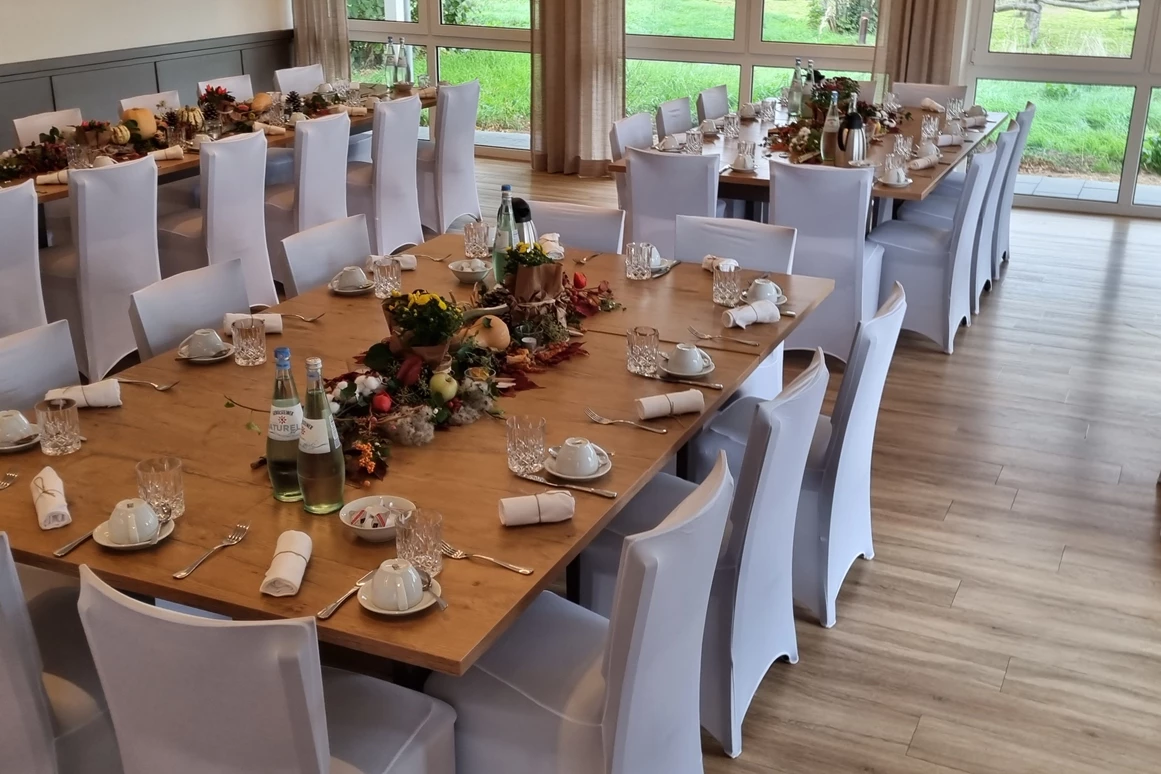 Location: Vorgebirgsblick