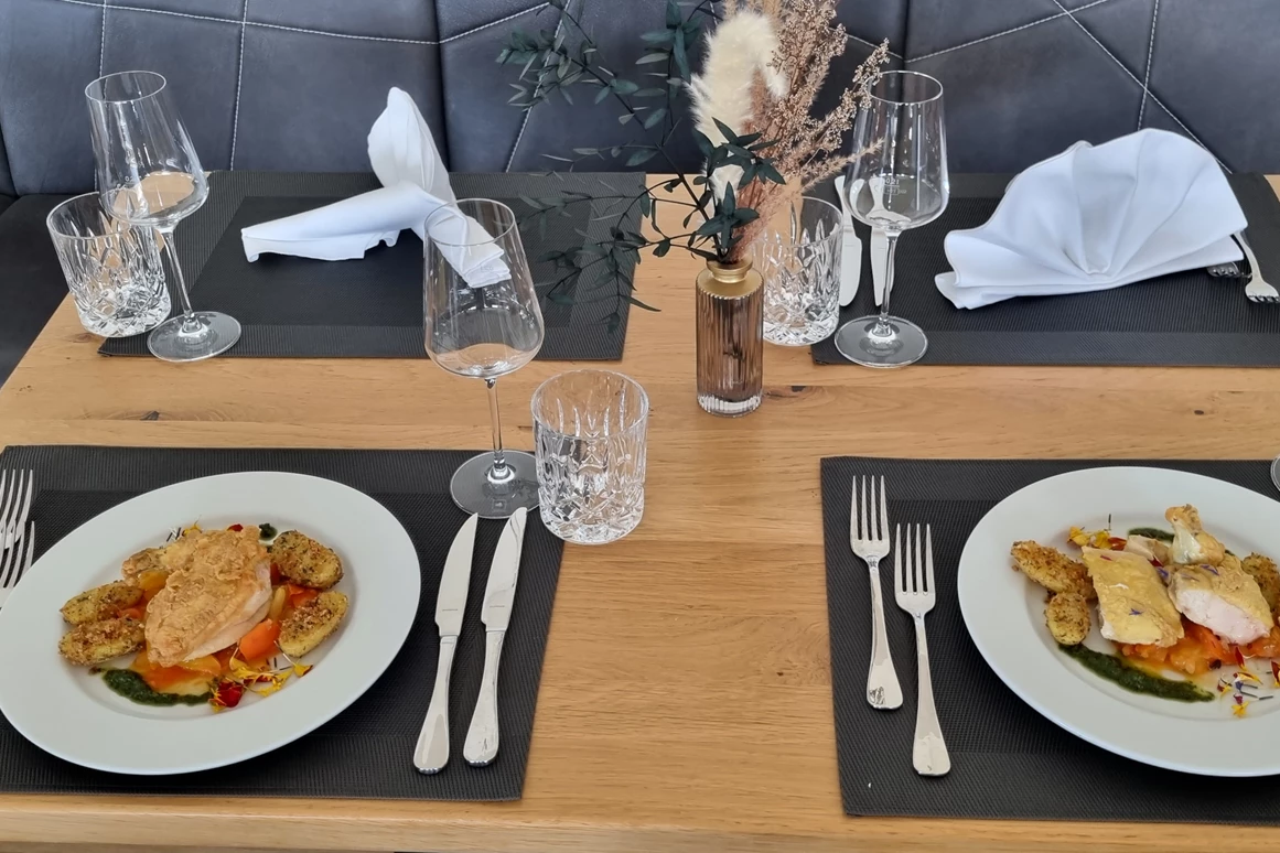 Location: Vorgebirgsblick