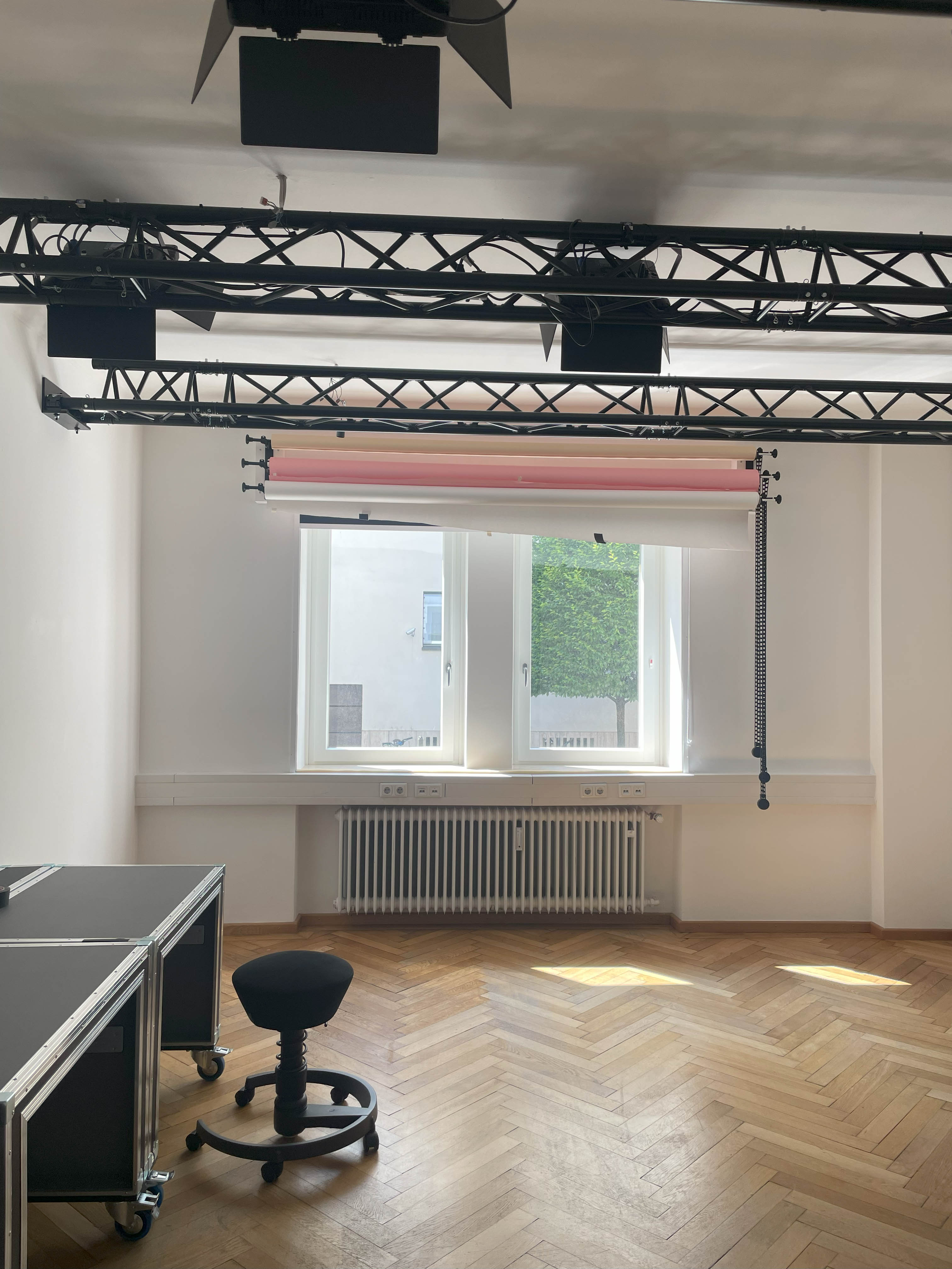 Eventlocation - PLZ 85622 (Deutschland) - Content Creation-/ Fotostudio 