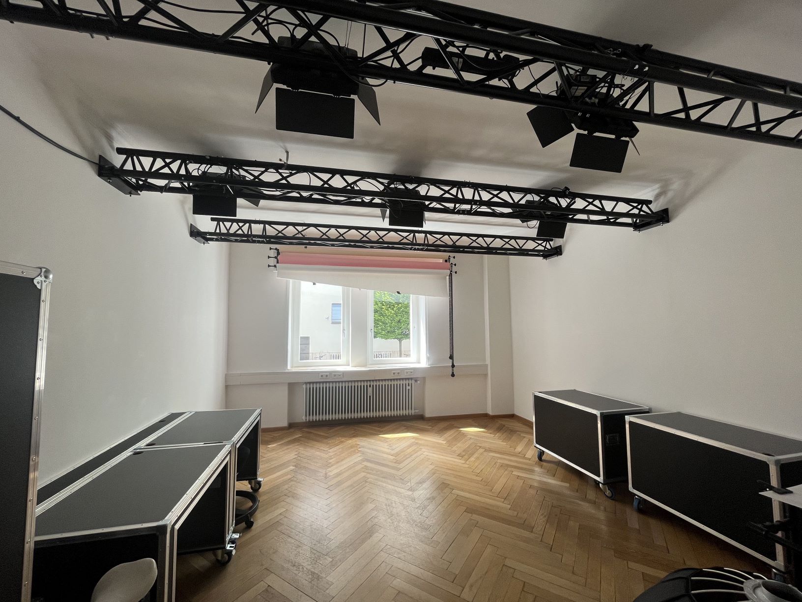 Eventlocation - PLZ 85622 (Deutschland) - Content Creation-/ Fotostudio 