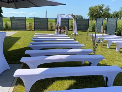 Eventlocation - Baden-Württemberg - Eventhaus Boger