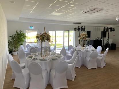 Eventlocation - Baden-Württemberg - Eventhaus Boger