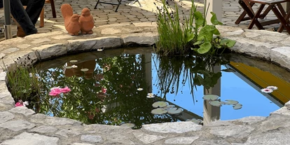 Eventlocation - Baden-Württemberg - Kaiserstuhl Location in Ihringen, bei Freiburg!