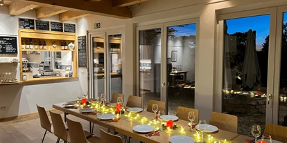 Eventlocation - Baden-Württemberg - Kaiserstuhl Location in Ihringen, bei Freiburg!