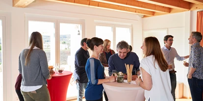 Eventlocation - Baden-Württemberg - Kaiserstuhl Location in Ihringen, bei Freiburg!