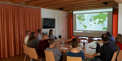 Eventlocation - Baden-Württemberg - Kaiserstuhl Location in Ihringen, bei Freiburg!