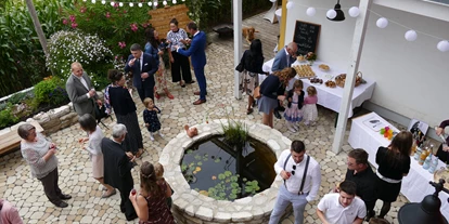 Eventlocation - Baden-Württemberg - Kaiserstuhl Location in Ihringen, bei Freiburg!