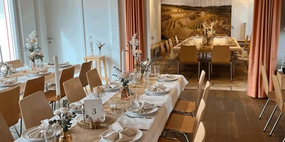 Eventlocation - Baden-Württemberg - Kaiserstuhl Location in Ihringen, bei Freiburg!