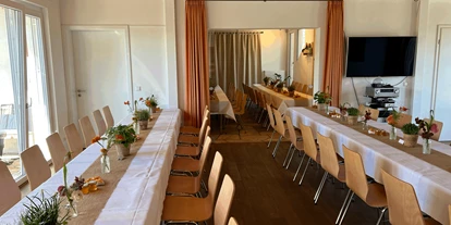 Eventlocation - Baden-Württemberg - Kaiserstuhl Location in Ihringen, bei Freiburg!