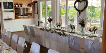 Eventlocation - Baden-Württemberg - Kaiserstuhl Location in Ihringen, bei Freiburg!
