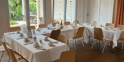 Eventlocation - Baden-Württemberg - Kaiserstuhl Location in Ihringen, bei Freiburg!