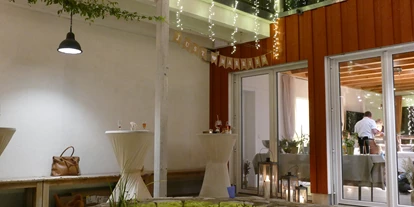 Eventlocation - Baden-Württemberg - Kaiserstuhl Location in Ihringen, bei Freiburg!