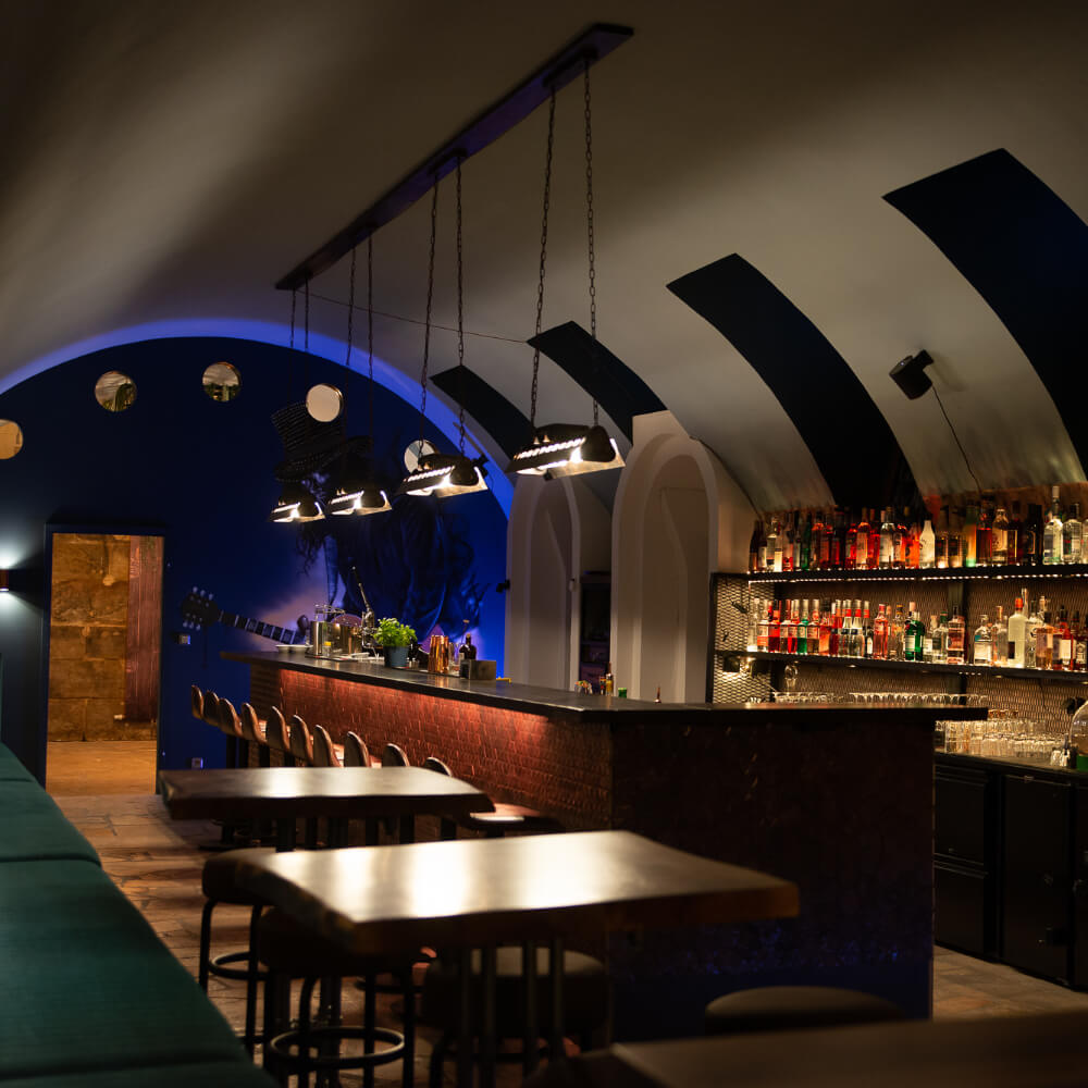 Eventlocation - Bayern - Castros Bar & Event