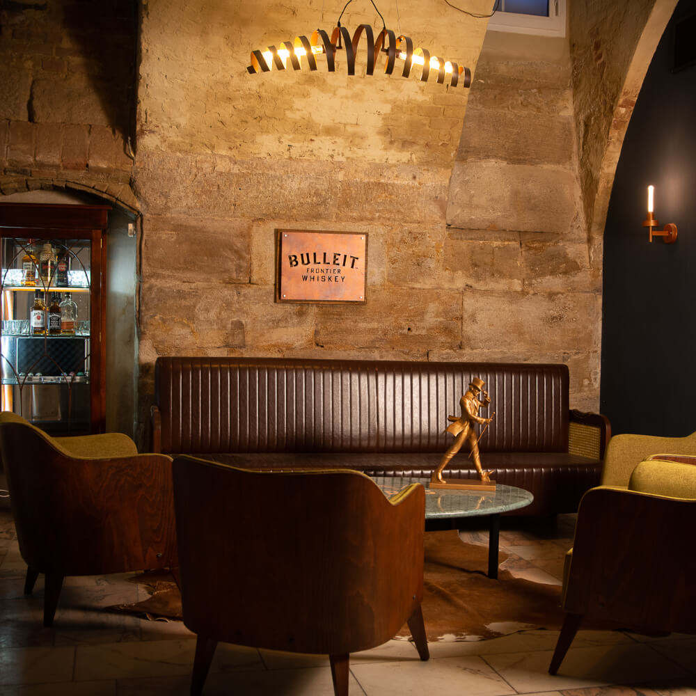 Eventlocation - Bayern - Castros Bar & Event