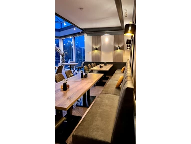 Location: JUNIPRO Hotel Schinderhannes