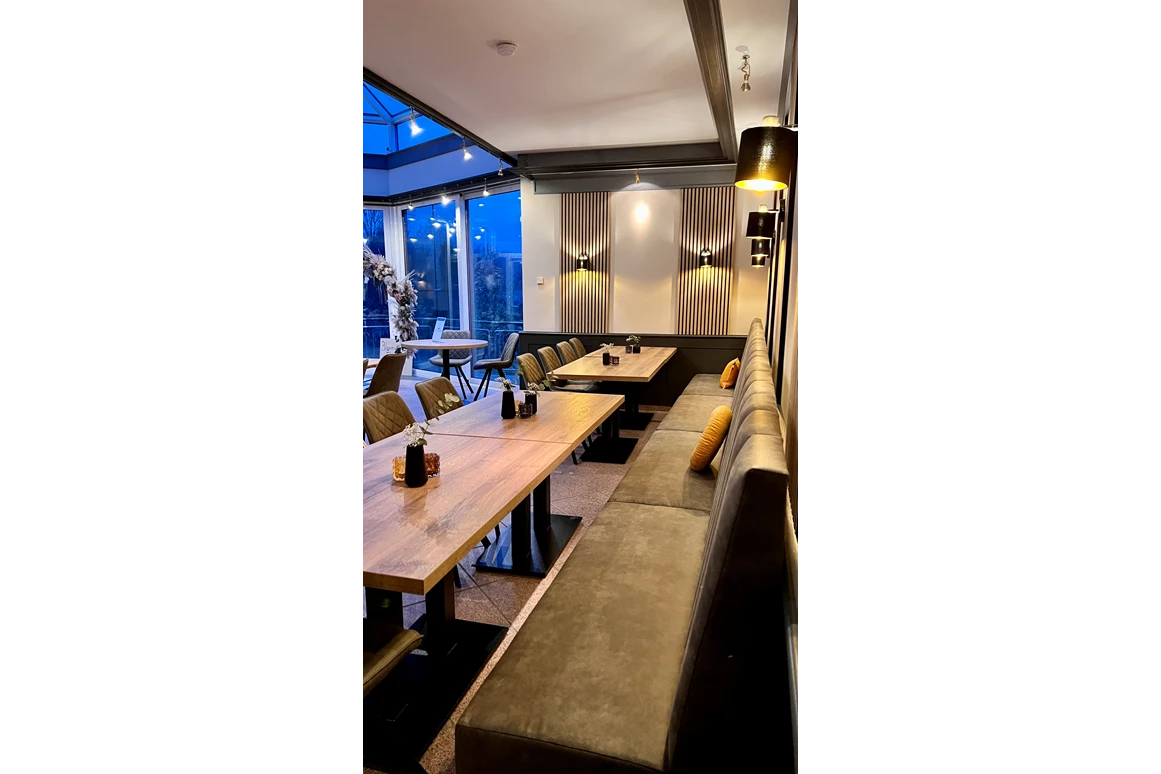 Location: JUNIPRO Hotel Schinderhannes