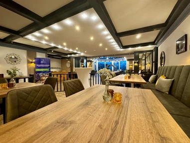 Location: JUNIPRO Hotel Schinderhannes