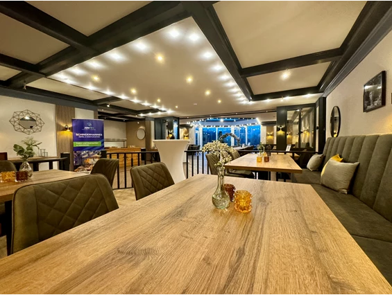 Location: JUNIPRO Hotel Schinderhannes