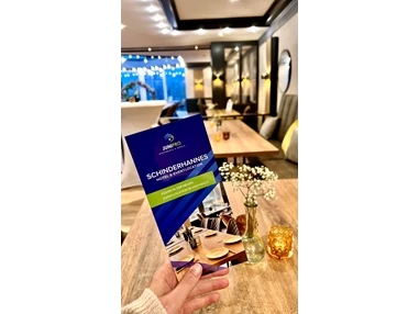 Location: JUNIPRO Hotel Schinderhannes