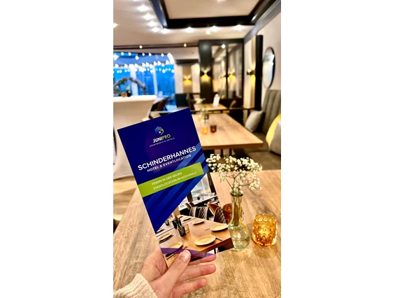 Location: JUNIPRO Hotel Schinderhannes