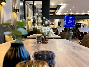 Location: JUNIPRO Hotel Schinderhannes