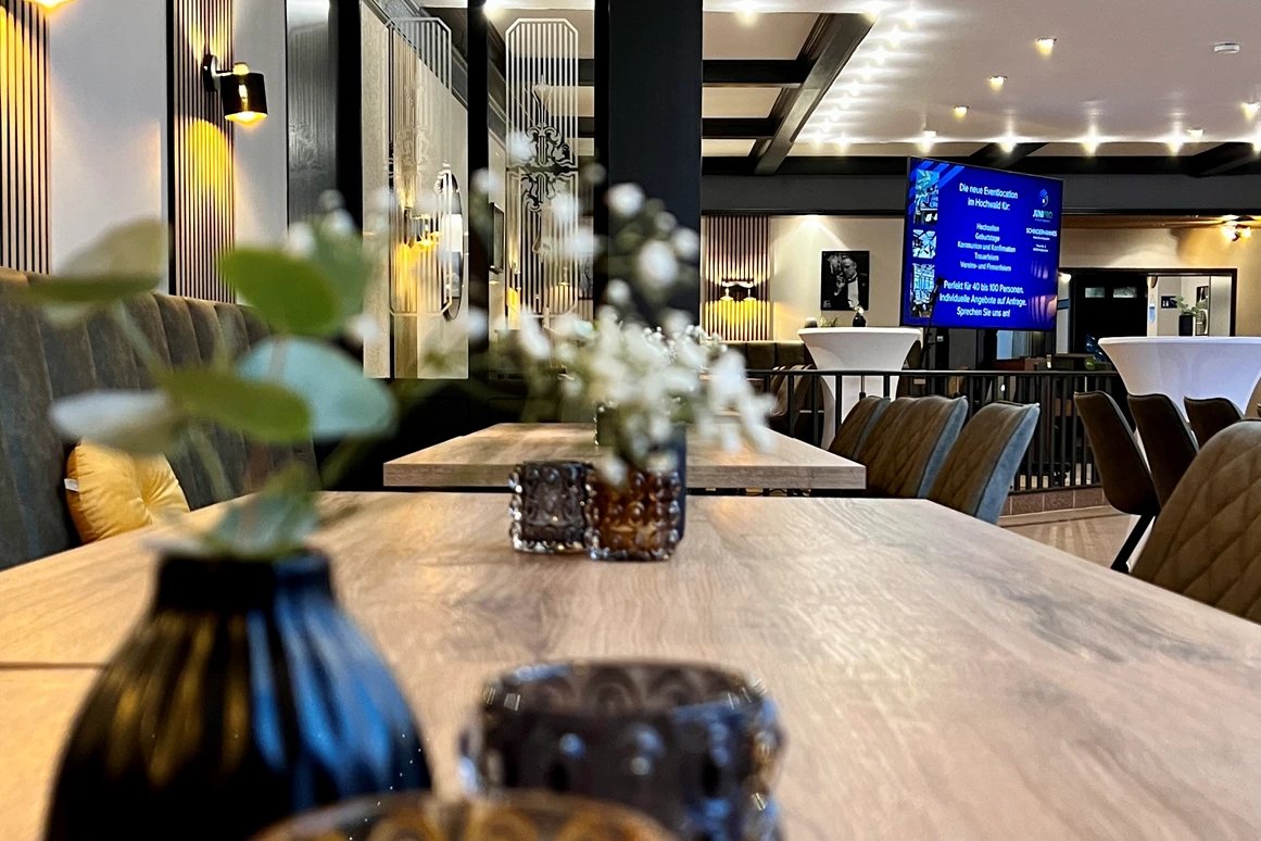 Location: JUNIPRO Hotel Schinderhannes