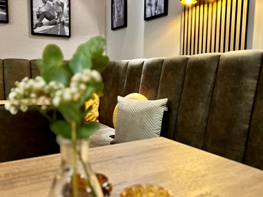Location: JUNIPRO Hotel Schinderhannes