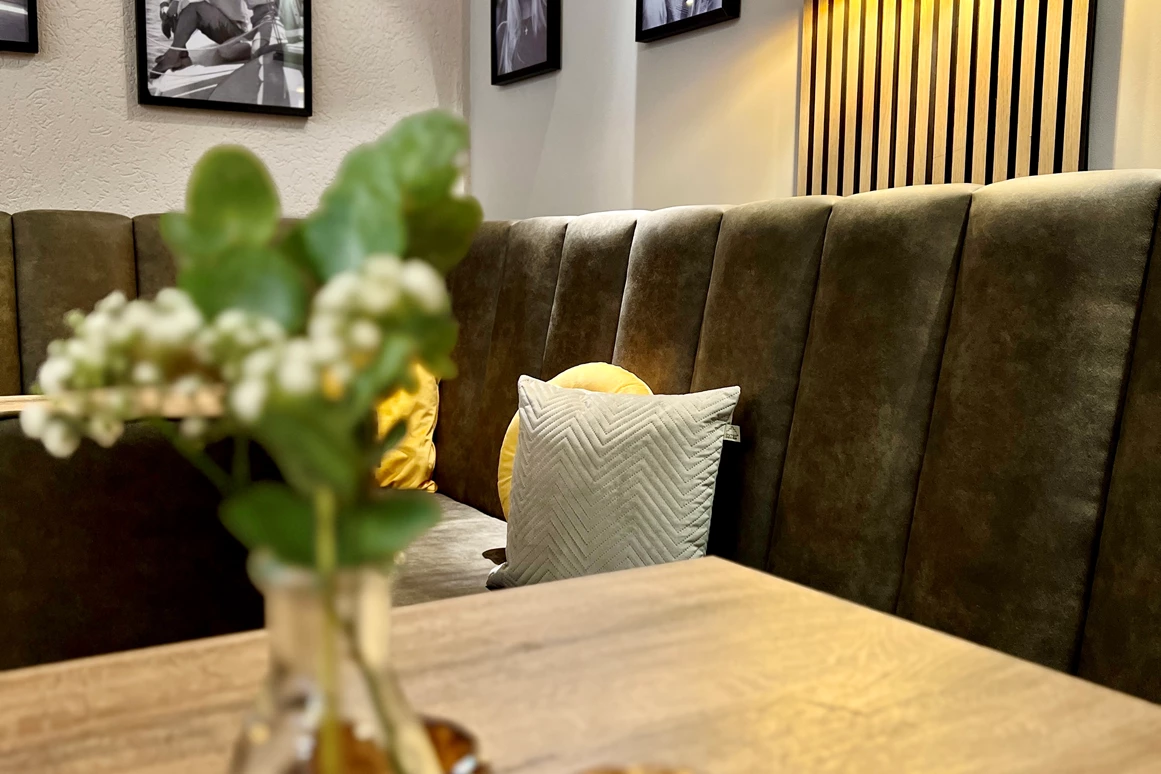 Location: JUNIPRO Hotel Schinderhannes