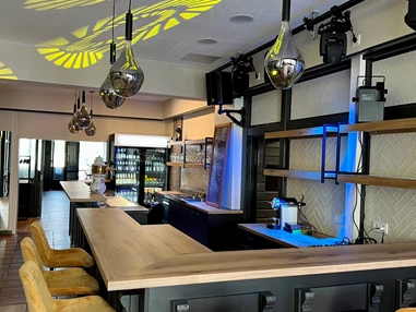 Location: JUNIPRO Hotel Schinderhannes
