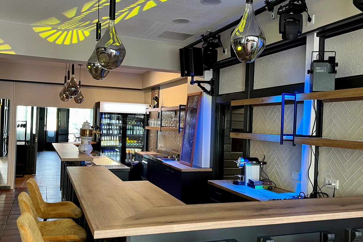 Location: JUNIPRO Hotel Schinderhannes
