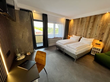 Location: JUNIPRO Hotel Schinderhannes