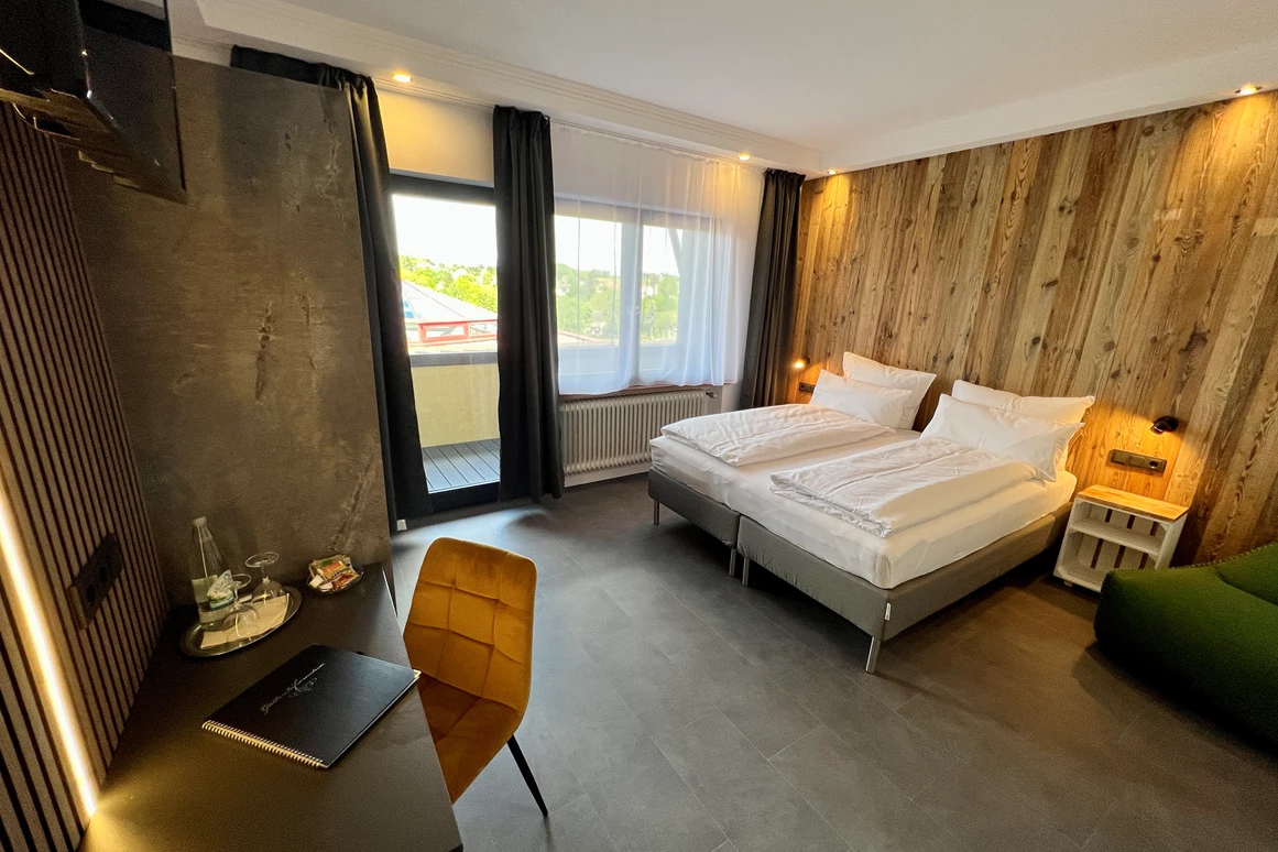 Location: JUNIPRO Hotel Schinderhannes