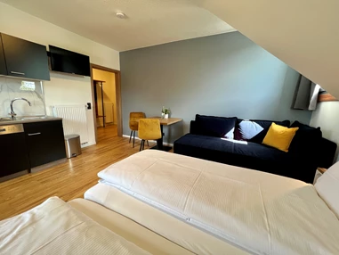 Location: JUNIPRO Hotel Schinderhannes