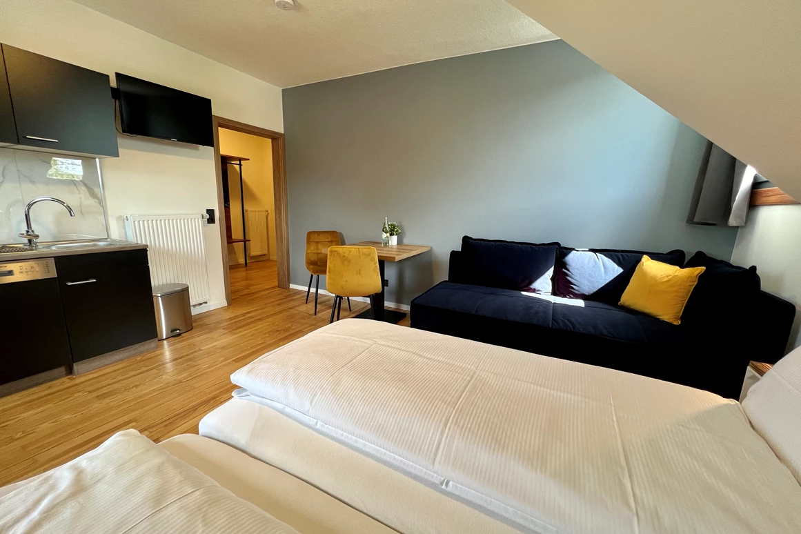 Location: JUNIPRO Hotel Schinderhannes