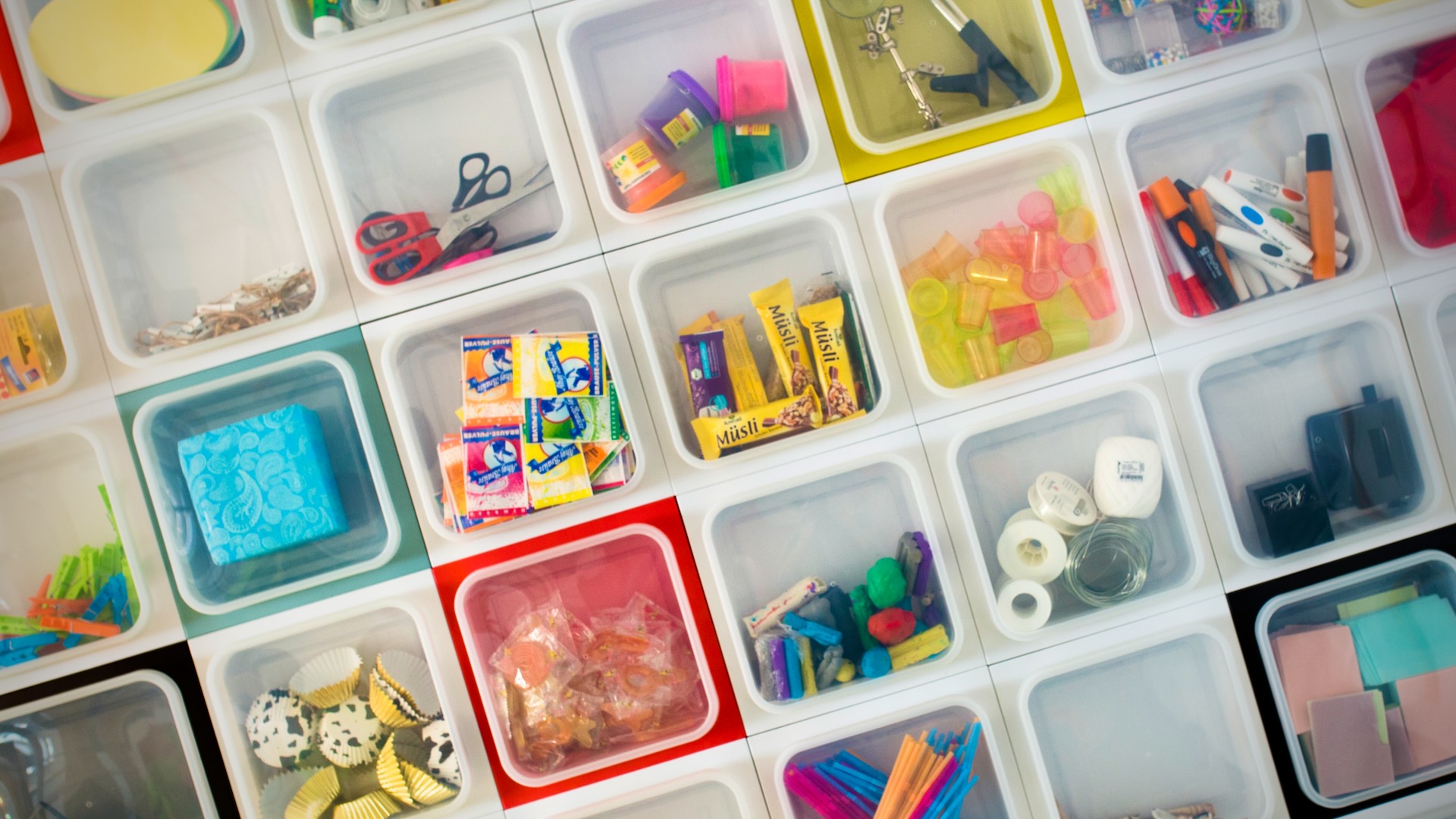 Location: Prismeo Idealab – Kreativboxen im Detail - Prismeo LAB | EVENTS | STUDIO