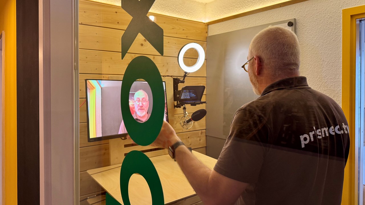 Prismeo LAB | EVENTS | STUDIO Hier finden sie all unsere Räume mit Beschreibungen BOX