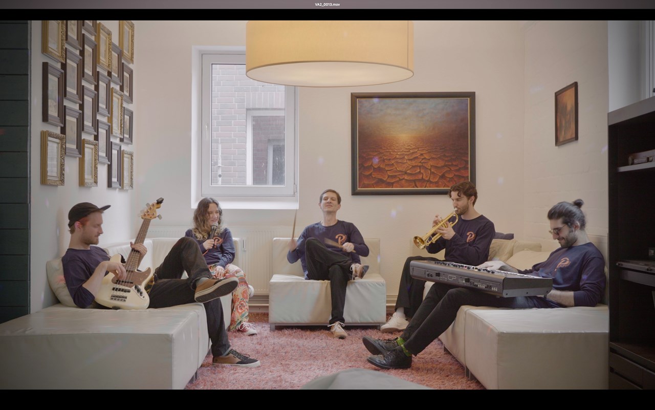 Prismeo LAB | EVENTS | STUDIO Hier finden sie all unsere Räume mit Beschreibungen THE LOFT