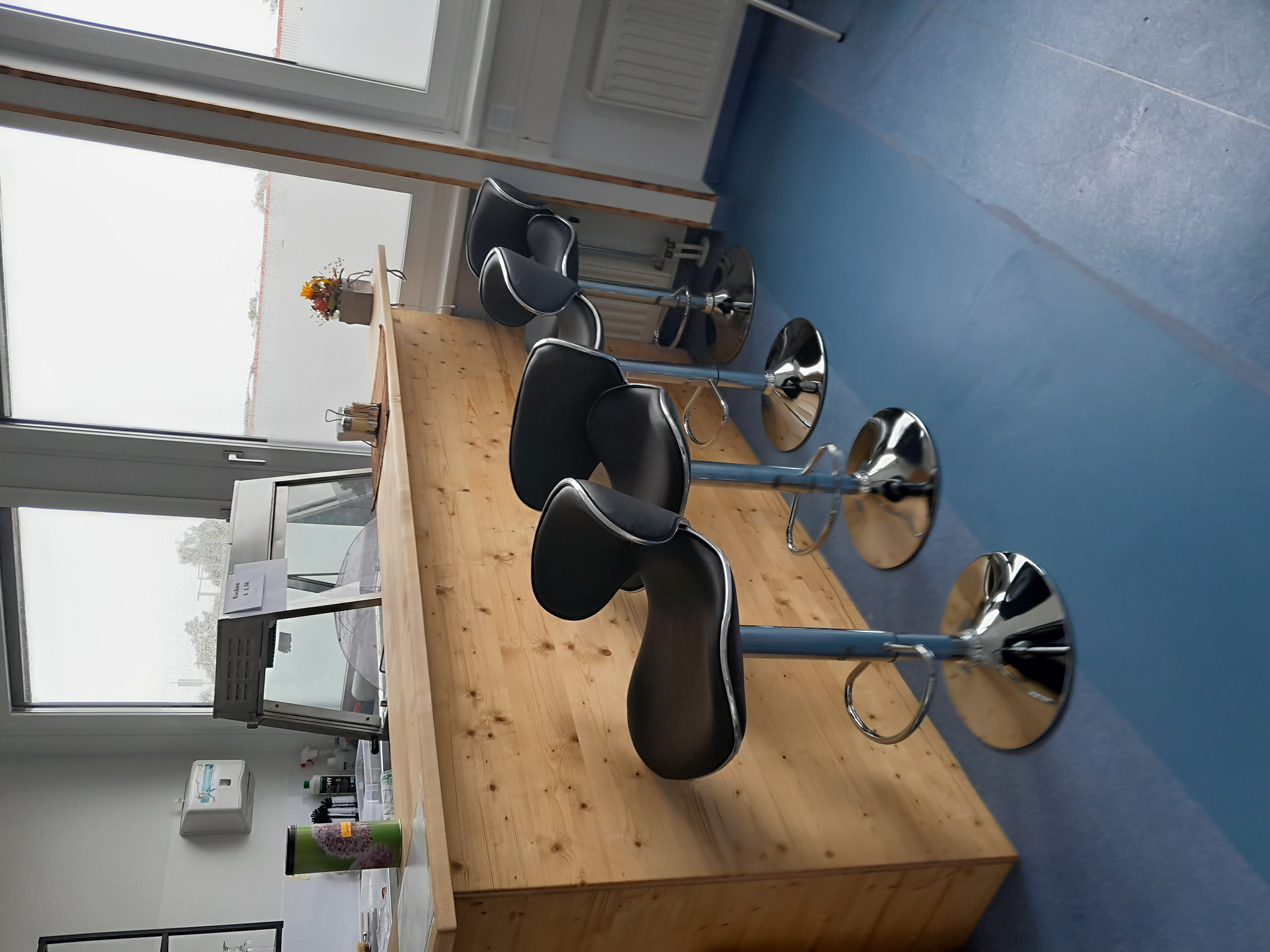 Eventlocation - PLZ 85622 (Deutschland) - Bistro/Bar - Lebensgefühl - Das Bewegungsstudio