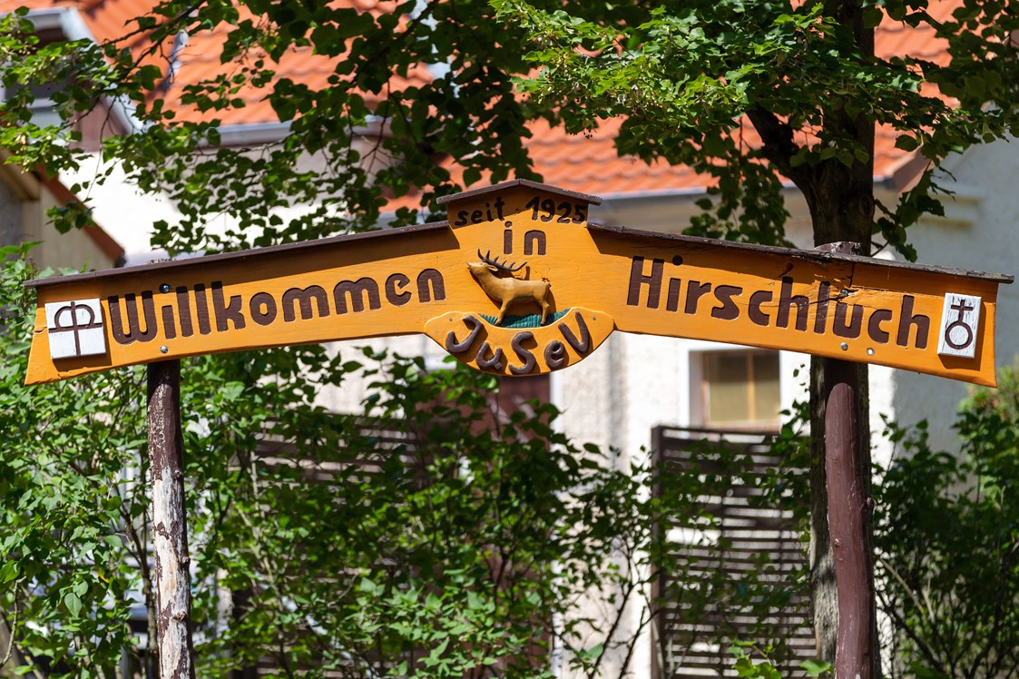 Location: Ev. Jugendbildungs- und Begegnungsstätte Hirschluch