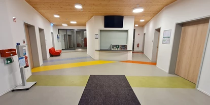 Eventlocation - Brandenburg Süd - Ev. Jugendbildungs- und Begegnungsstätte Hirschluch