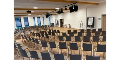 Eventlocation - Brandenburg Süd - Ev. Jugendbildungs- und Begegnungsstätte Hirschluch