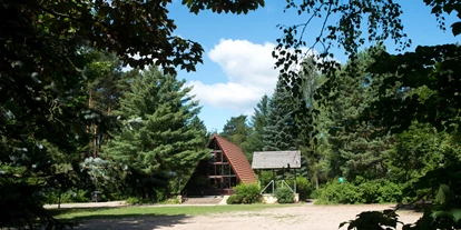 Eventlocation - Brandenburg Süd - Ev. Jugendbildungs- und Begegnungsstätte Hirschluch