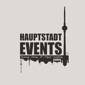 Veranstaltungsdienstleister: Hauptstadt Events Berlin - HAUPTSTADT EVENTS