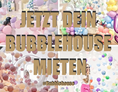Veranstaltungsdienstleister: Bubblehouse mieten in Berlin Brandenburg - HAUPTSTADT EVENTS