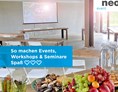 Location: BRÜNEO Coworking & Events GmbH